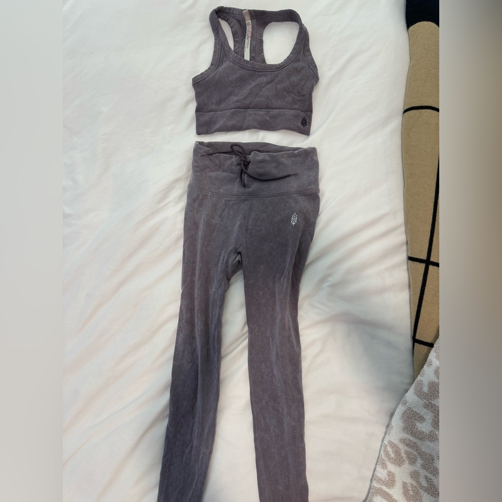 Free people active set